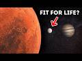 This Dwarf Planet May Have an Underground Ocean That Changes Everything