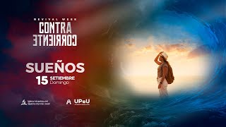 Turno noche - Sueños - Revival Week Contra Corriente
