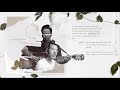 Andrés Canalla - La Búsqueda del Tiempo Perdido ft. José Madero (LYRIC VIDEO OFICIAL).
