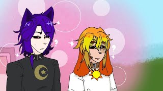 Human Potions - Poppy Playtime C3 My Au