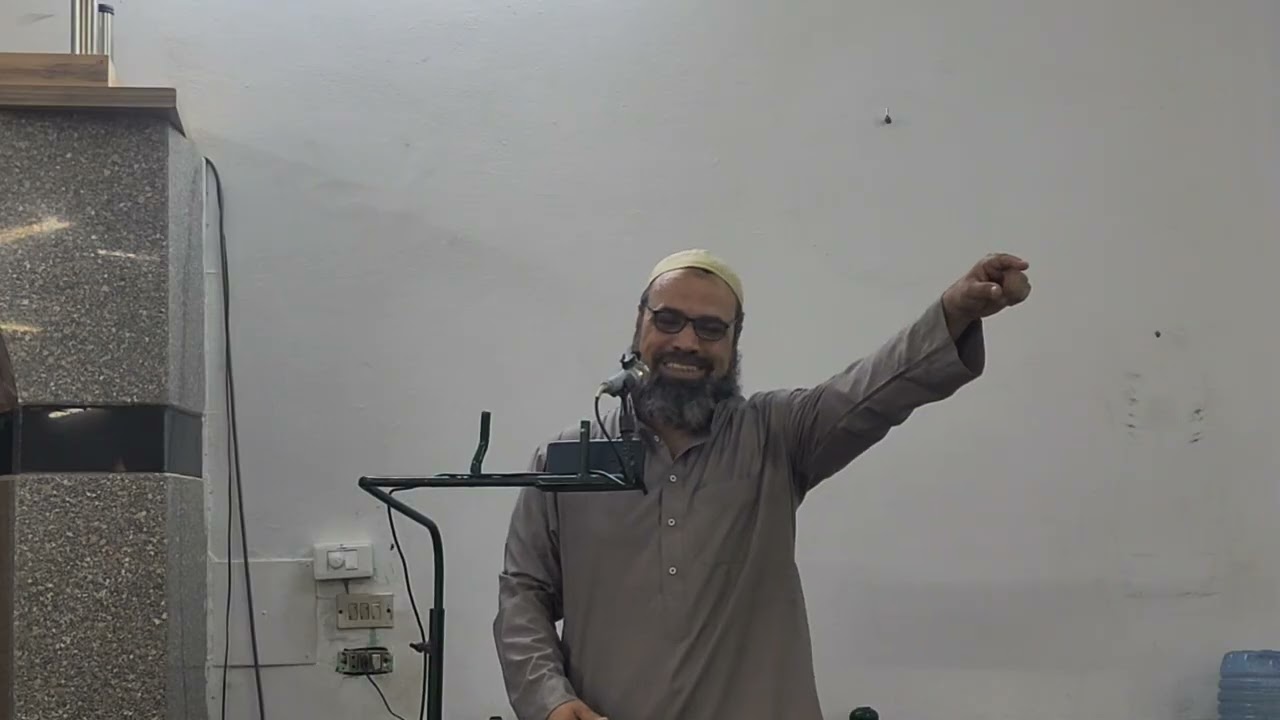 اجتناب أسباب الوقوع فى الحرام الشيخ محمد سيد