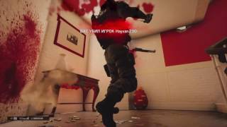 Full rainbow six siege netcode ps4 Update
