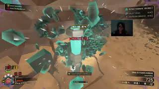 [DRG] Mining Expedition (325) - [7:12.0] - (scout) Speedrun