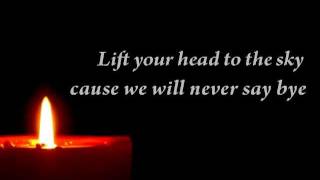 Mariah Carey Bye Bye S