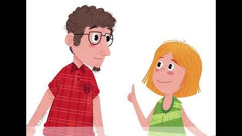 Hand in Hand 5 Unit 3 Song - School Concert