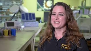 Team Miles' CubeSat is Heading to Space on Artemis I