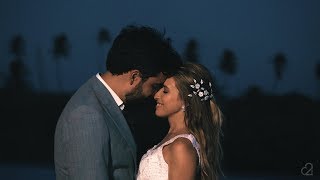 SAME DAY EDIT / ALINE E ADEMAR | CASA2FILMES