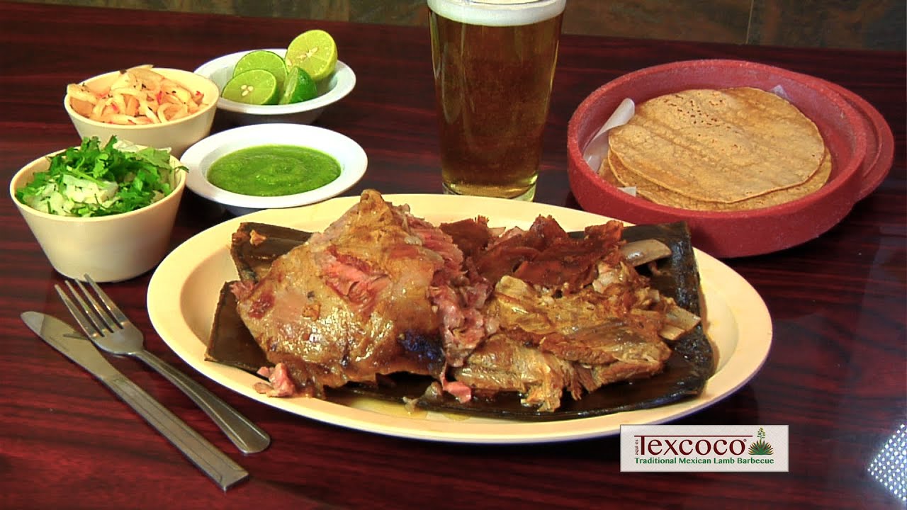 Aqui Es Texcoco Restaurant Quiénes Somos YouTube