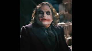 Joker Dark Knight Edit