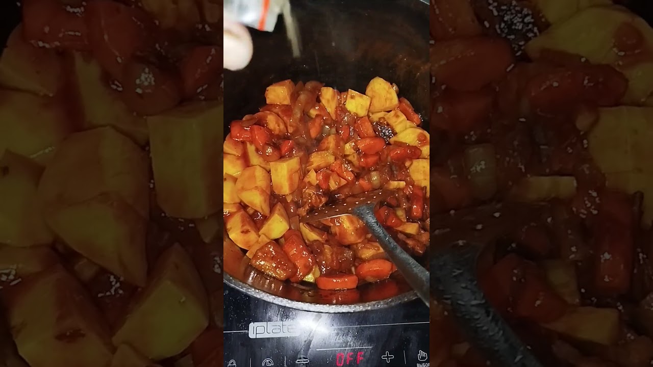 делаем вкусно. 