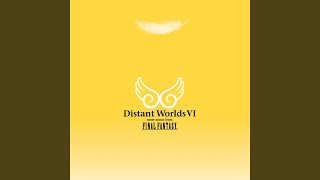 Final Fantasy VIII: Eyes on Me - Arnie Roth & Distant Worlds Philharmonic Orchestra