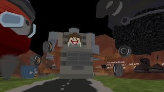 Skibidi Chicken 68 Part 1