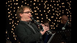 Little Christmas Fantasy for Jazz Trio Live (exc.)
