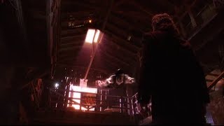 Smallville, Superman's Early Years, True Flight
