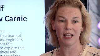 The CANDO Public Engagement Project