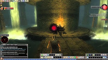 DDO Permadeath Run 7 Part 39 - Tomb of the Sanguine Heart