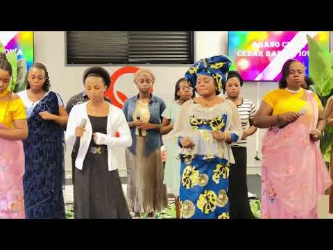 Dhambi Inaua By Agano Choir