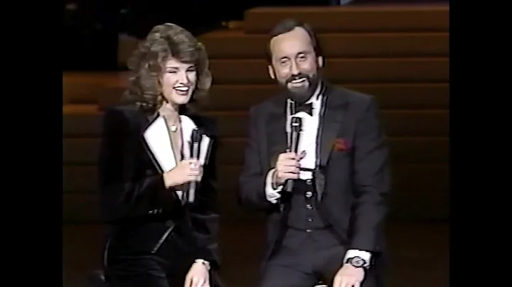 Ray Stevens & Sylvia - "Close Enough To Perfect" (...