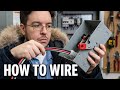 How a Fused Disconnect Switch Works and How to Wire it Up