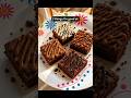 Our brownie making process:1% baking49% buying ingredients50% quality testing 😇