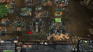 Wolf Battle Realms Zen Edition