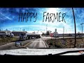 My Trucking Life | HAPPY FARMER | #1901