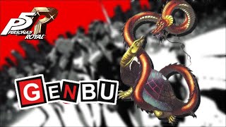 (P5R)Persona 5 Royal | Genbu Build
In this video I show my build of Genbu one of the Celestial Creatures of the Chinese Myth, I went for an Ice build with him.
00:00 Start
7:21 Guide
#p5royal #p5r (P5R)Persona 5 Royal | Genbu Build