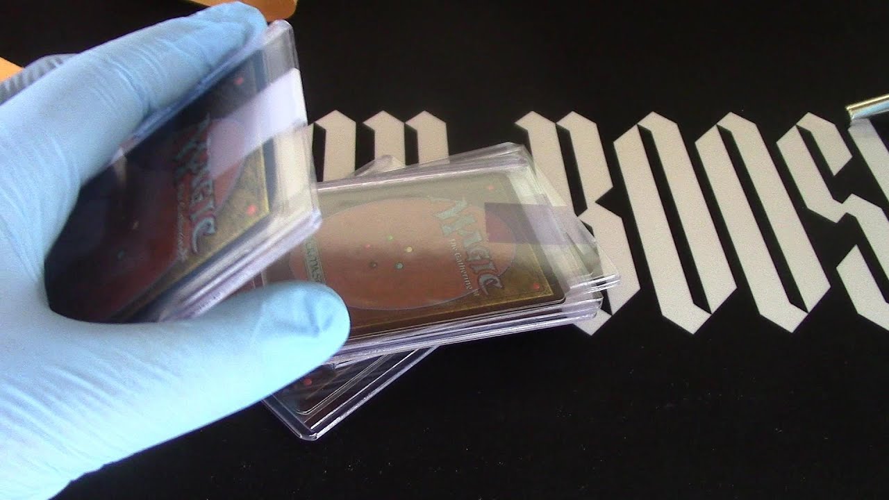 5 Derium's August Grab Bags opened MTG Magic the Gathering Openboosters!