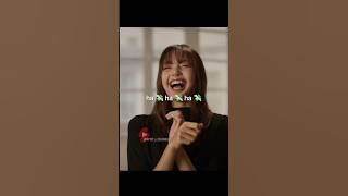 Lisa is rich rich 🤑 #lisa #blackpink #shorts #blink