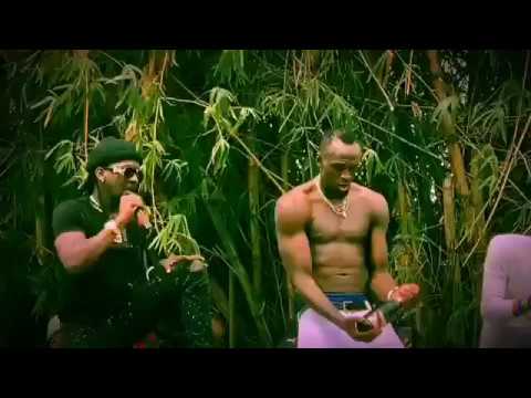 Usain Bolt and Mr. Killa - Run Wid It