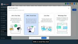 Add a Live Chat Widget to Your Website in Minutes with WorkLinkers