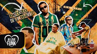 SEM RESSACA - MC Lipi, Gabb MC, Mano Tralha e DJ. Books (Clipe Oficial)