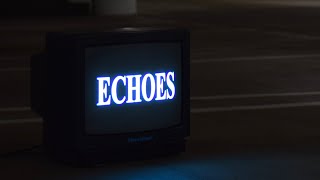 Blue Element - Echoes (Full Album)