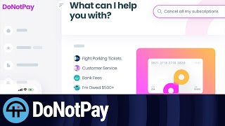 Donotpay Backs Down From Robots In Courts