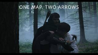 The Last Arrow A Cinematic Short Film 4K Ultra Hd