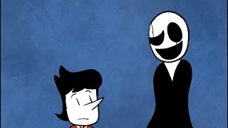 Puppet Boy - Deltarune Animation