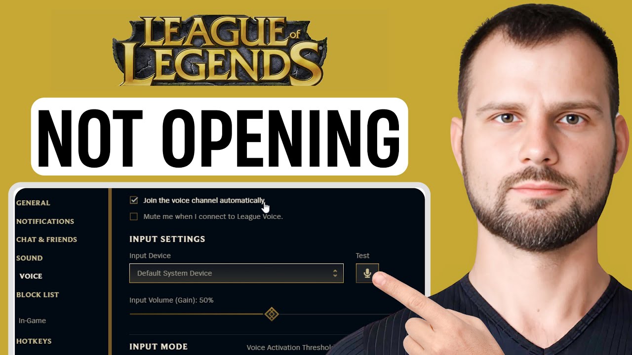 League Of Legends Client Not Opening FIXED How To Fix League Of league-of-legends-client-not-opening-fixed-how-to-fix-league-of