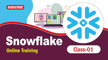 What is Snowflake || How To Become Snowflake Developer || Class-01 Online Training By Visualpath