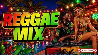 BEST CHILL ISLAND MIX 💛 Reggae Love Songs 2026