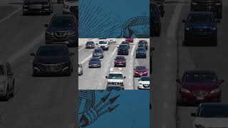 Fischer bill would impose $1,000 fee on EVs to replace gas tax for Highway Trust Fund #shorts