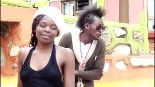 SHAMIRA KWANGU WE NI MAUWA - B. T BOY(OFFICIAL VIDEO)