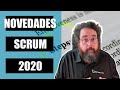 NUEVA guía de SCRUM