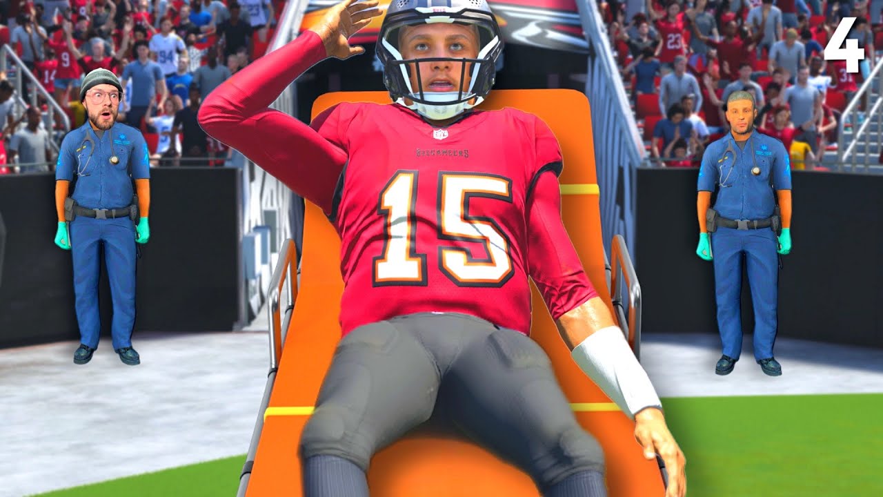 I Joined a 32 User Franchise and Tried to Win a Super Bowl.. (Day 4)