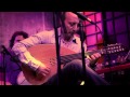 BREAK THE FAST With Special Guest Hames Bitar By BARKA 