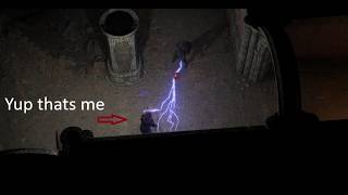 Exanima 0.9.5: How to Unlock the New Shock Spell (Guide)