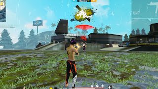 garena Free Fire gameplay ❤️Black Team 666🖤🖤🖤🖤,,Tecno Spark 8 pro,,,