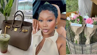 Soft Life Diaries 🌷 Classy Chic Events, Spring Decor & Feminine Living screenshot 3