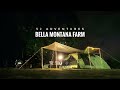 Car Camping At Bella Montana Farm | Car Camping Philippines | 5J Adventures