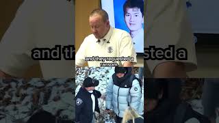 Chinese exchange student found safe after 'cyber kidnapping'