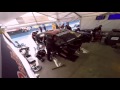 How to re-build Craig Lowndes' V8 Supercar in 15 seconds